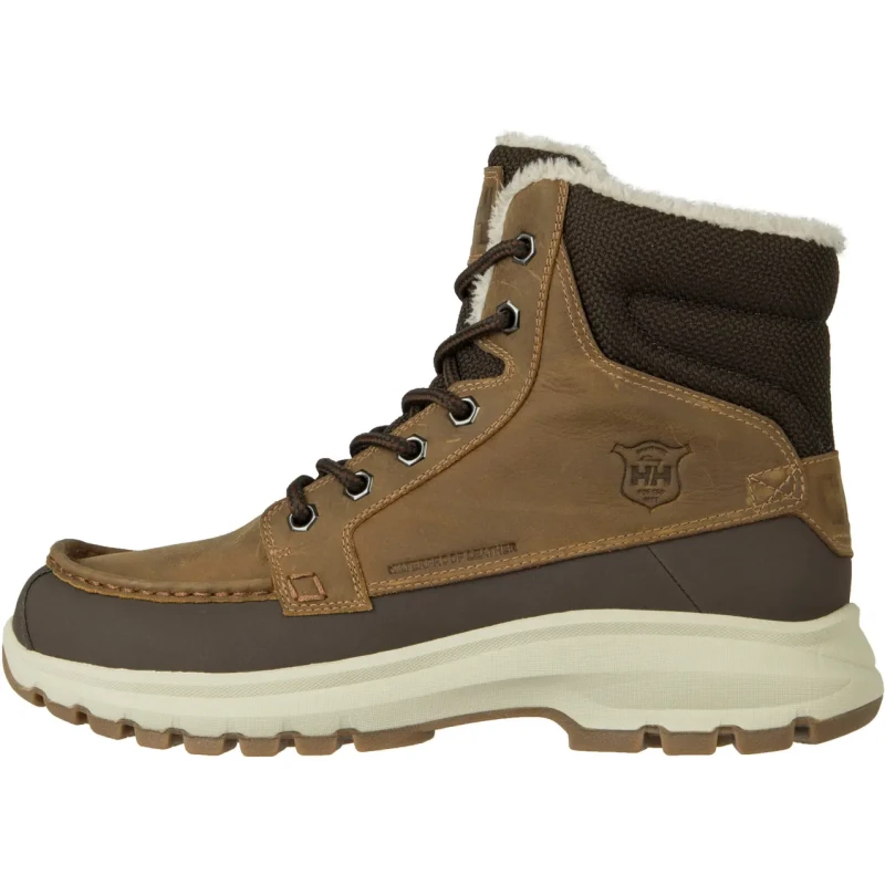 Image of Hiking Trainers Helly Hansen garibaldi V3 Marron Unisex 40