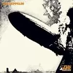 Image of Led Zeppelin - LED Zeppelin (Super Deluxe Box Set) ((Music CD)