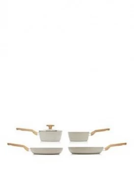 Image of Haden 4 Piece Pan Set