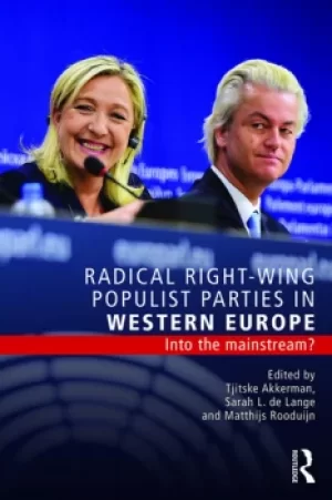 Image of Radical Right-Wing Populist Parties in Western EuropeInto the Mainstream?
