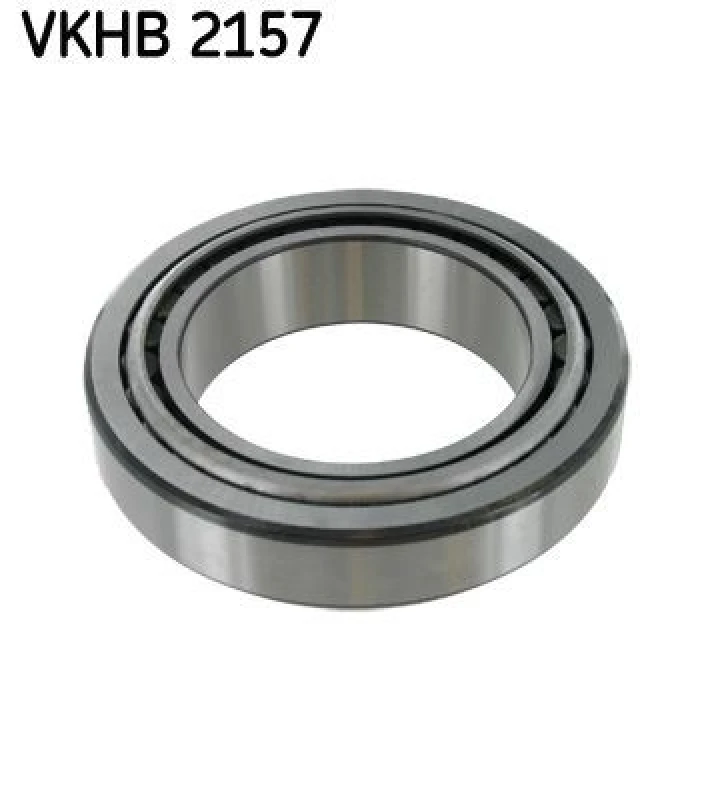 Image of SKF Wheel bearing SKF VKHB 2157