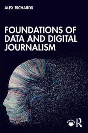 Image of Foundations of Data and Digital Journalism
