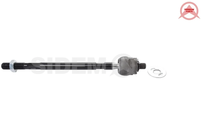 Image of SIDEM 5911 Inner Tie Rod Front Axle Inner Tie Rod (51)