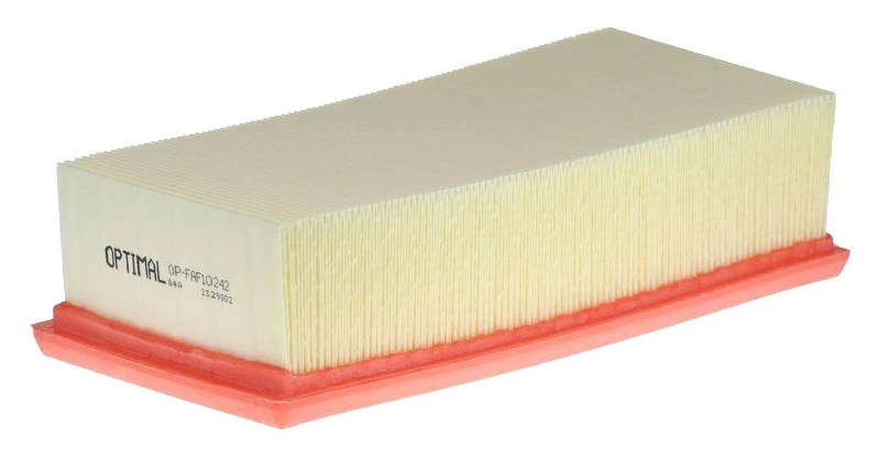 Image of OPTIMAL OP-FAF10242 Air filter Filter Insert Air Filter (8)