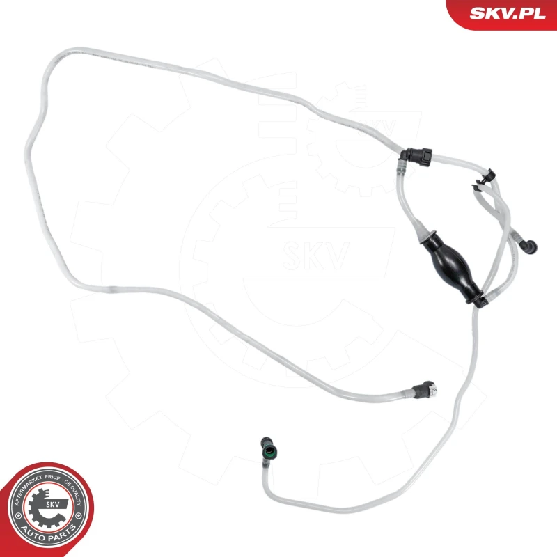 Image of ESEN SKV Fuel line ESEN SKV 87SKV013