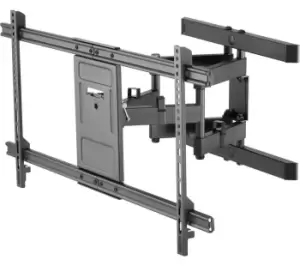 image of SBOX PLB-61486 Full Motion 43-90" TV Bracket