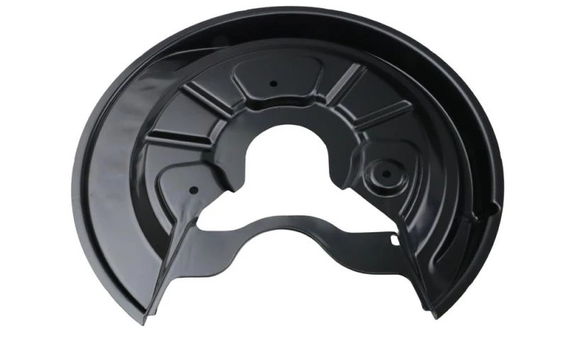 Image of FAST Brake disc backing plate FAST FT00163