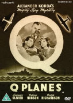 image of Q Planes