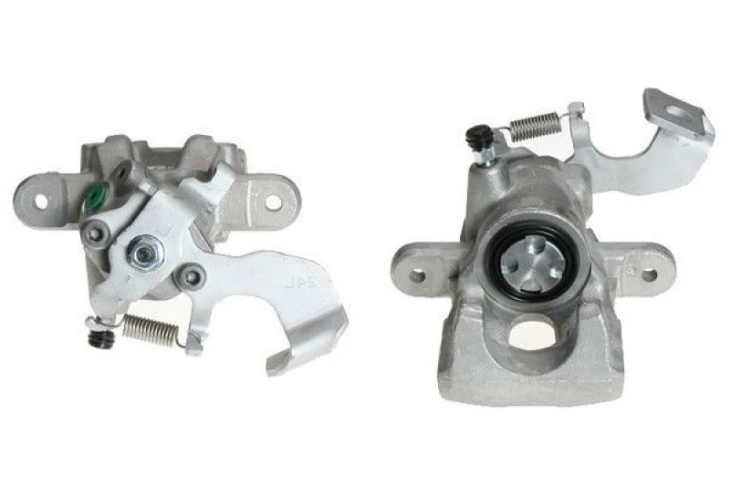 Image of Brake caliper MAPCO 4569