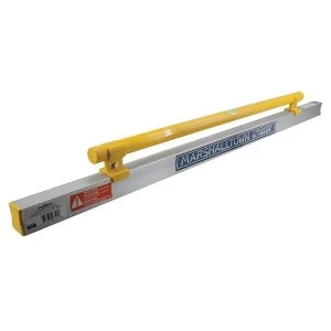 Image of Marshalltown EzyScreed Level 1.2m (4ft)