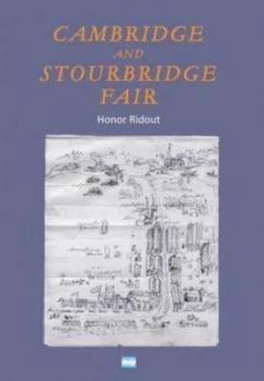 Image of Cambridge and Stourbridge Fair by Honor Ridout Paperback