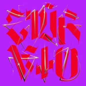 Image of Ziur - ATØ Vinyl