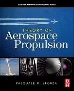 Image of theory of aerospace propulsion