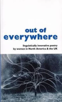 Image of Out of Everywhere by Maggie Osullivan Paperback