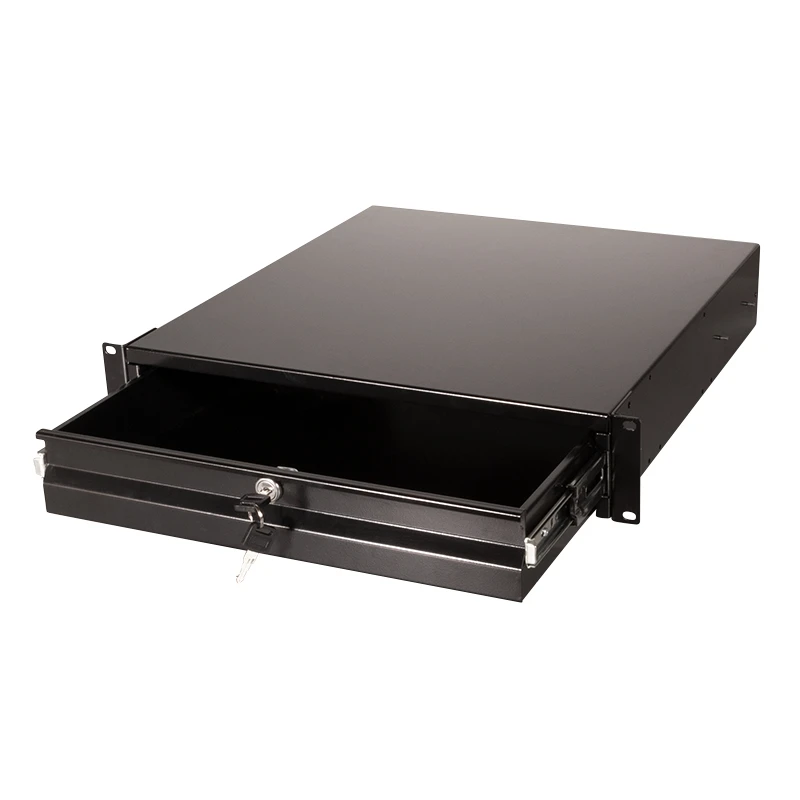 Image of LogiLink SF163B rack accessory Drawer unit