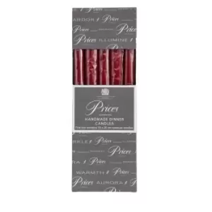 Image of Wine Red
