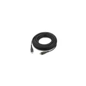 image of Kramer Electronics CLS-AOCH/UF-66 HDMI cable 20 m HDMI Type A (Standard) Black