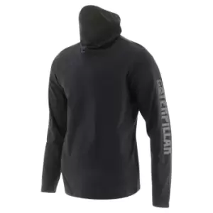 Image of Viraloff Gaiter T-Shirts Black XXL