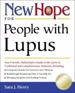 Image of new hope for people with lupus your friendly authoritive guide to the lates