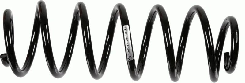 Image of Coil spring SACHS 994 821