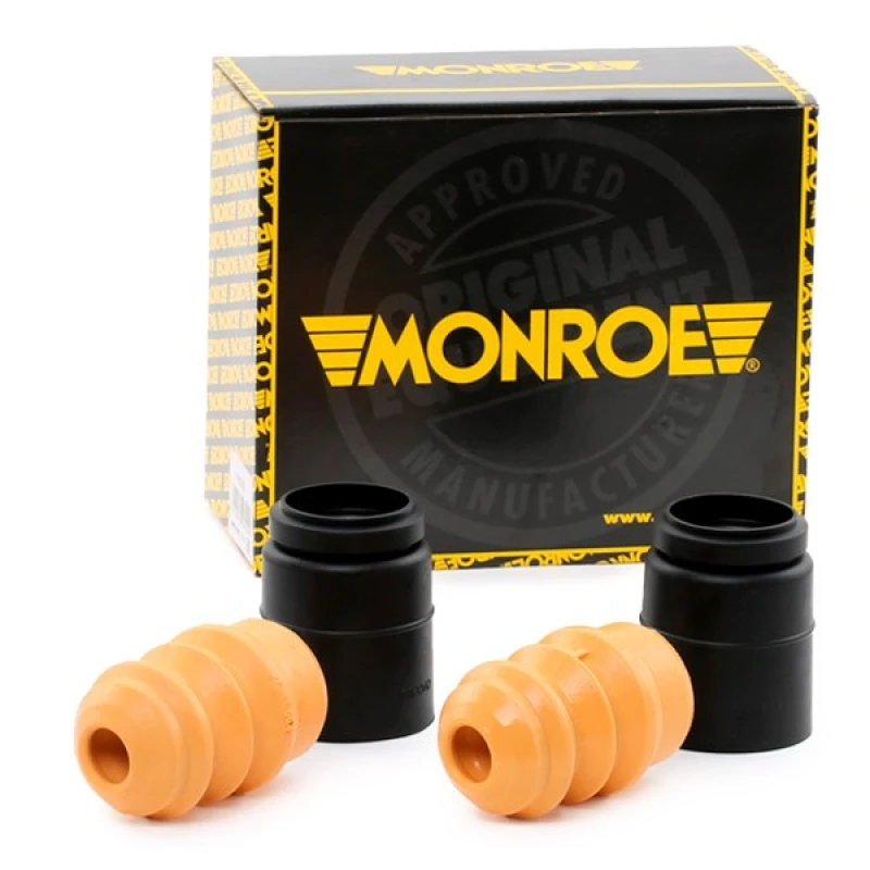 Image of MONROE PK088 Shock Absorber Dust Cover PROTECTION KIT Dust Cover Kit,shock absorber (919)