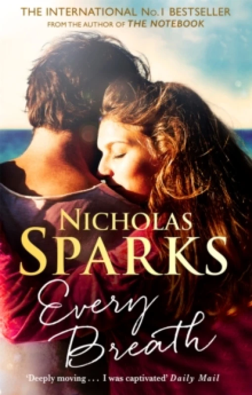 Image of Every Breath : A captivating story of enduring love from the author of The Notebook Paperback / softback