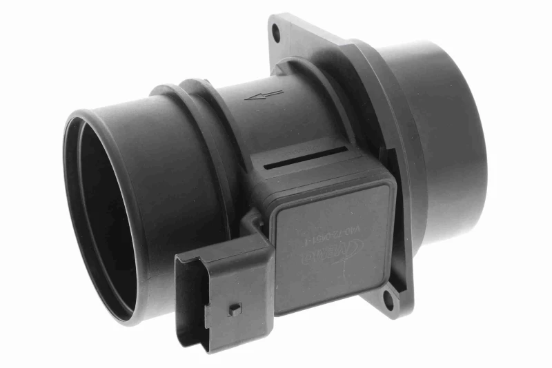Image of Mass air flow sensor VEMO V40-72-0451-1