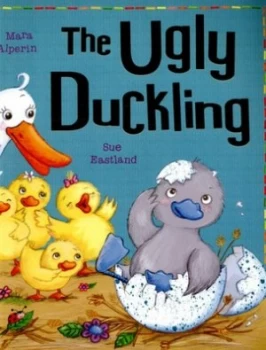Image of The Ugly Duckling by Mara Alperin Paperback