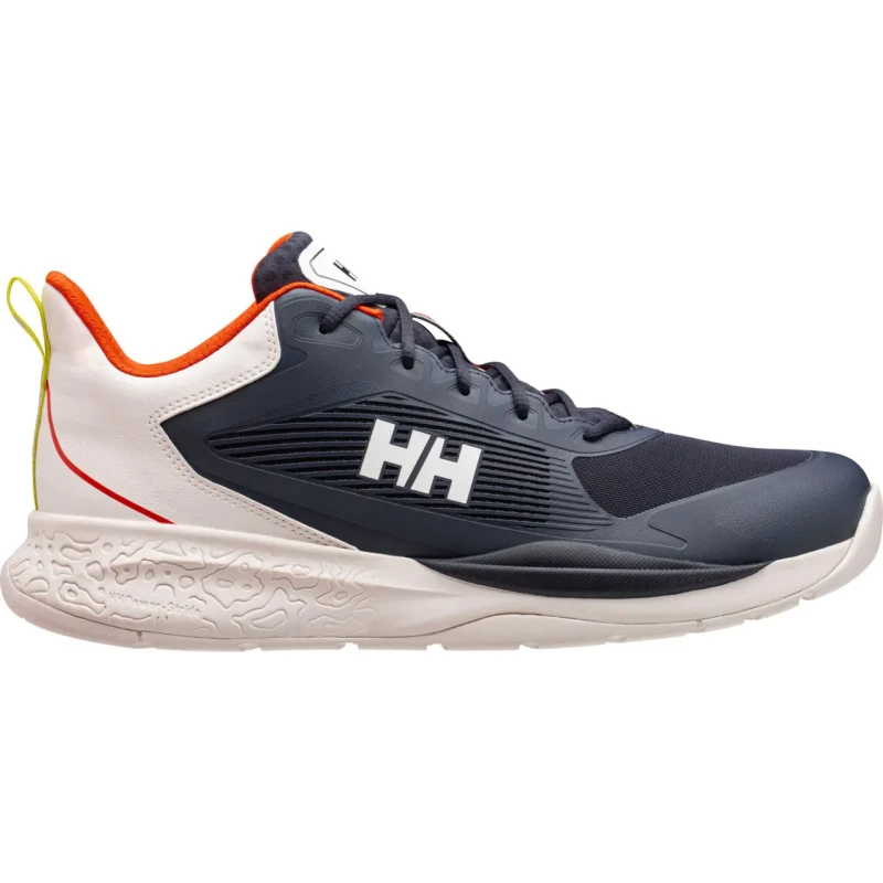 Image of Helly Hansen Sneakers Helly Hansen Foil AC-37 Low Bleu Male 44,5