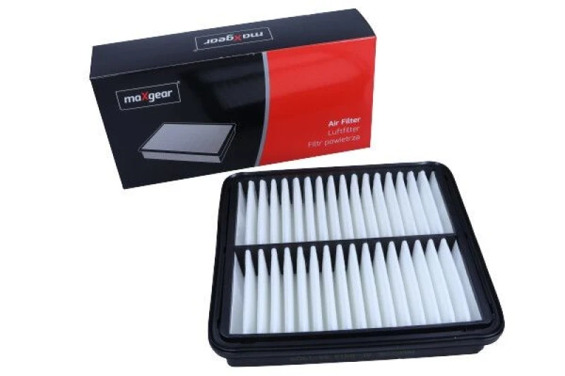 Image of MAXGEAR 26-1588 Air filter Filter Insert Air Filter (8)