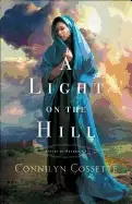 Image of light on the hill