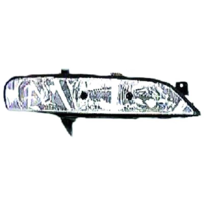 Image of DIEDERICHS 1824184 Headlights H7/H7, without electric motor, Right Headlight (259)
