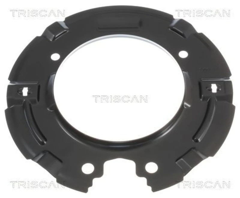 Image of TRISCAN Brake disc backing plate TRISCAN 8125 11226