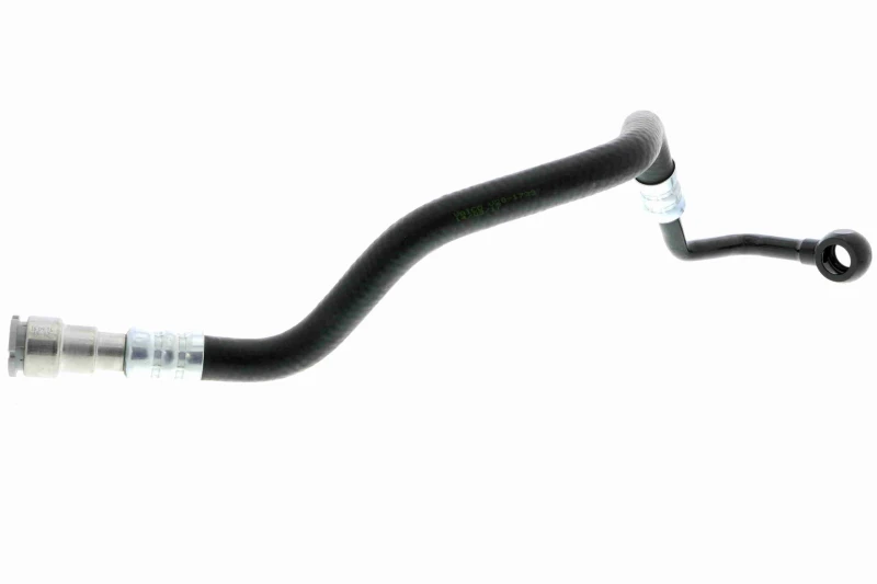 Image of VAICO V20-1733 Hydraulic Hose, steering system Original VAICO Quality Hydraulic Hose,steering system (677)