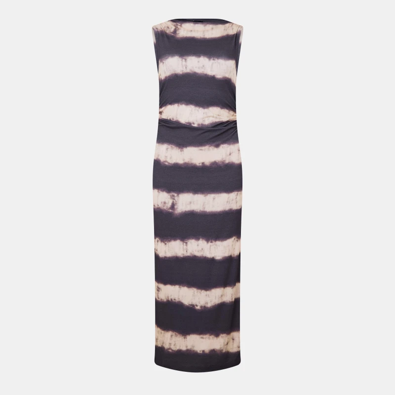 Image of Nobodys Child Womens Mini Dress Multi female 8 (XS)