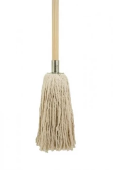 Image of Mop Head 8oz Pure Yarn Mop Head