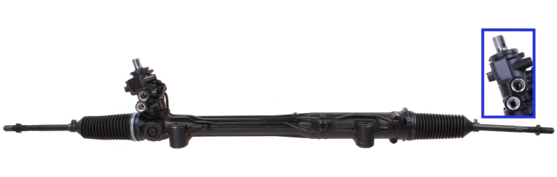 Image of DRI Steering rack DRI 711521081