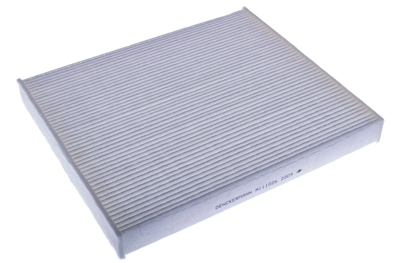 Image of DENCKERMANN Pollen filter DENCKERMANN M111026