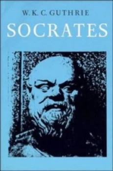 Image of Socrates Paperback