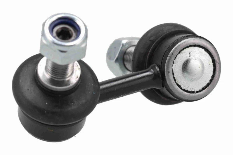 Image of ACKOJA A37-1123 Anti-roll bar link Original ACKOJA Quality Front Axle Right Link Stabiliser (3229)