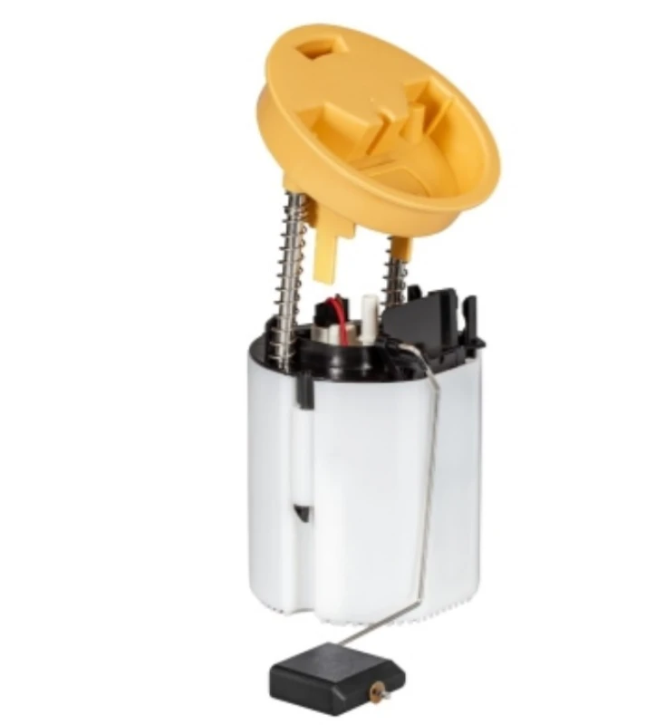 Image of STARQ SQ222-11439 Fuel Level Sensor without pressure sensor, with gaskets/seals Sender Unit,fuel tank (605)