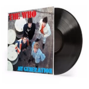 image of The Who - My Generation - Vinyl