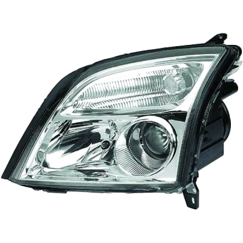 Image of DIEDERICHS 1825086 Headlights H7, Right Headlight (259)