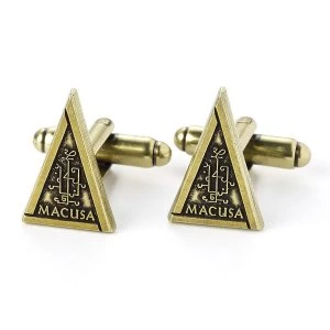 Image of MACUSA Cufflinks