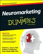 Image of neuromarketing for dummies