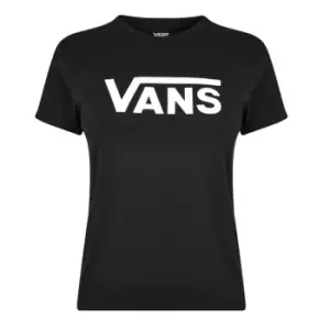 Image of Vans T-Shirt - Black