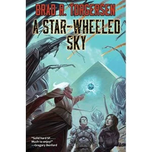 Image of Star Wheeled Sky