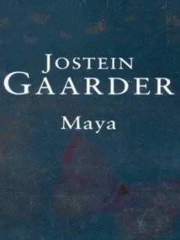 Image of Maya by Jostein Gaarder Paperback