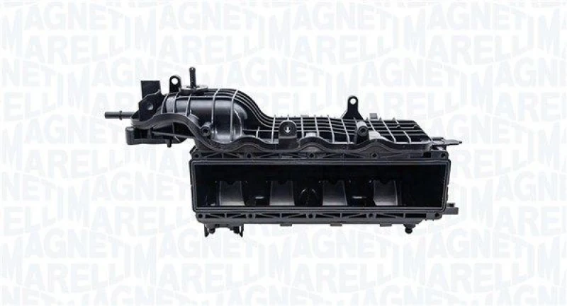 Image of MAGNETI MARELLI Inlet manifold MAGNETI MARELLI 802000519010
