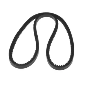 Image of Auxiliary Belt - V-Belt AD13V1050 by Blue Print